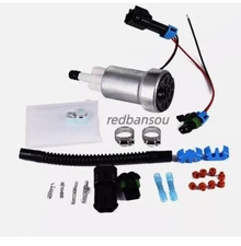 F90000285 For Walbro TI Auto 525lph Hellcat E85 Fuel Pump Fuel Pump Assembly Fit