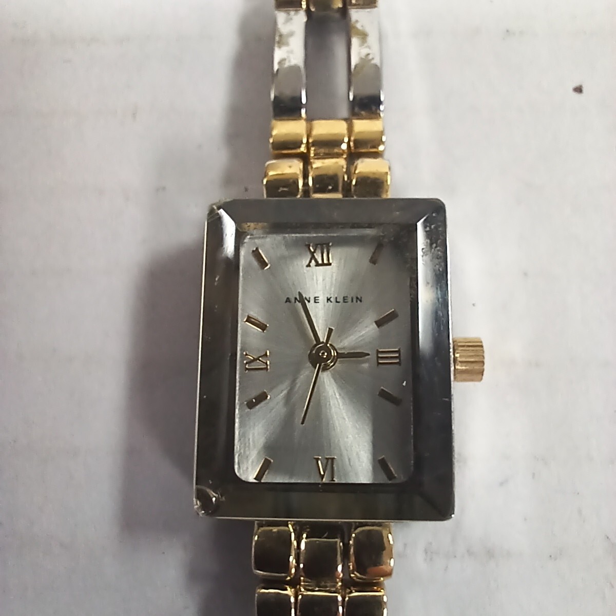Anne klein Watch for women Leather Watches - Anne Klein main image 2