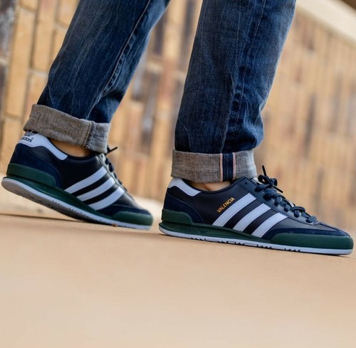 ADIDAS VALENCIA MUNCHEN SL 72 MENS SHOES HAMBURG BERN JEANS GAZELLE FX5631  NEW | eBay