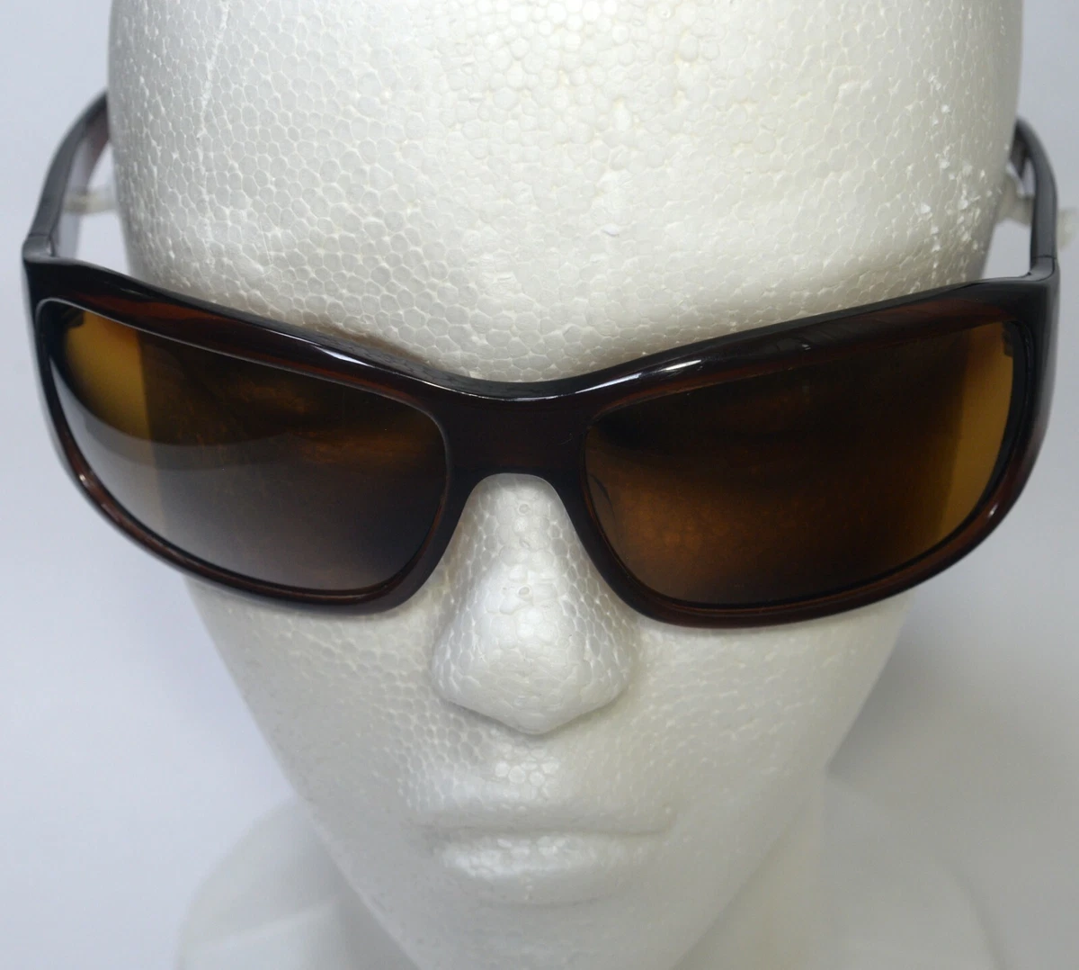 Mosley Tribes SYNDICATE ESP Polarized Women Designer Sunglasses 65