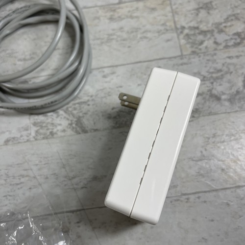 Original TRENDnet TPL-401E 500 Mbps Powerline Ethernet AV Adapter White US - Picture 10 of 11