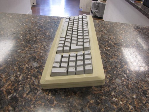 Apple M0110A Computer Inc. Keyboard - LK49 - Afbeelding 5 van 8