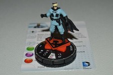 DC Heroclix Superman Wonder Woman 061 Batman Chase