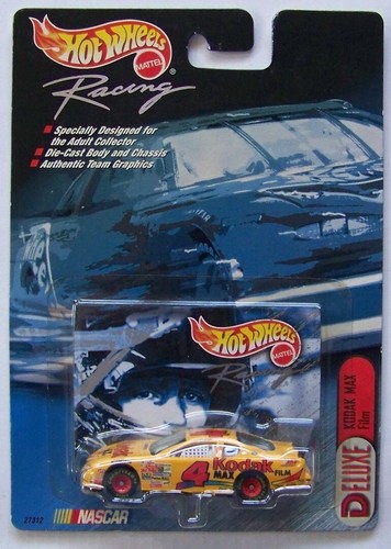 Hot Wheels Nascar Racing Monte Carlo Choice Lot | 1 Car Per Lot | All Listed - Picture 18 of 114