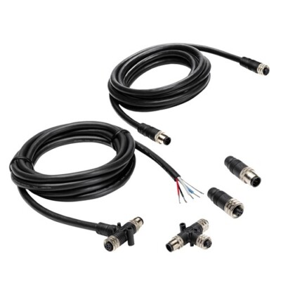 Humminbird Nmea 2000 Single Device Starter Kit 700064-1