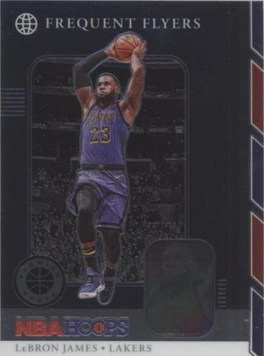 2019-20 Panini NBA Hoops Premium Stock Bonus Pack 15 Cards New