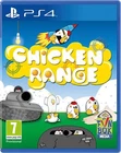 Chicken Range (PS4 PlayStation)