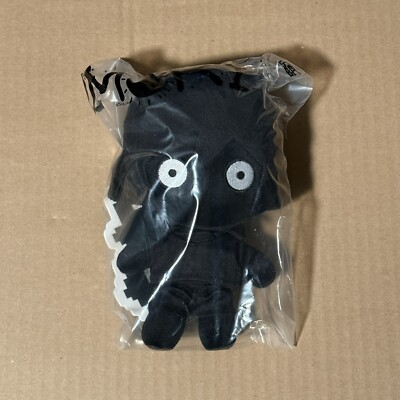 OMOCAT Omori STRANGER Plush Authentic Official BNWT IN HAND & READY TO SHIP