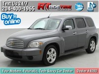 2007 Chevrolet HHR LT - CLEAN CarFax, Auto, Alloy Wheels, Power Seats
