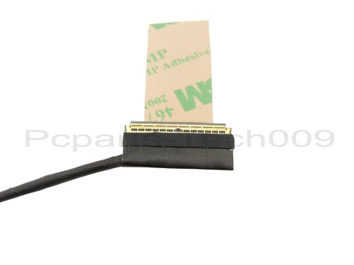 Cable EDP de video pantalla LCD de 40 PIN para MSI Prestige 14Evo A11M A11MO MS-14C4 - Imagen 3 de 5