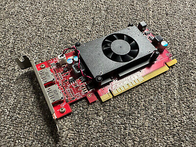 NVIDIA GeForce GT 720 1GB DDR3 DVI HDMI VGA Graphics Card - Free Shipping