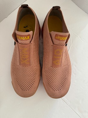 nike vapormax flyknit slip on