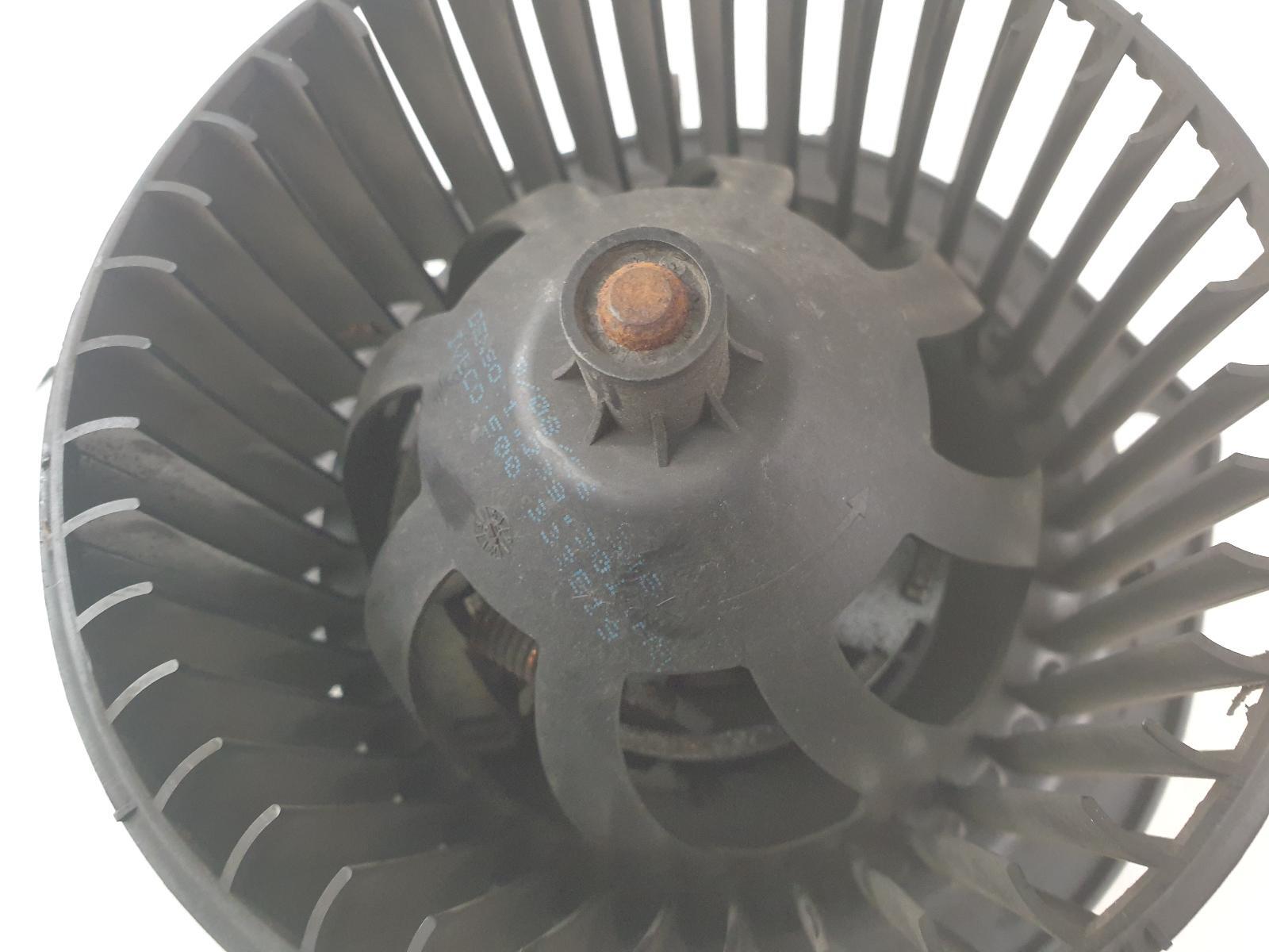 IVECO DAILY Heater Blower Motor Fan 2006 2.3 Diesel Mk3 570630200 
