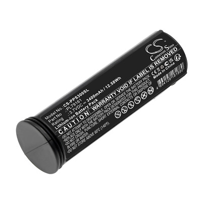 Battery 3400mAh Type PL79161 for Pulsar Axion XM, Axion XQ, Proton XQ FXQ