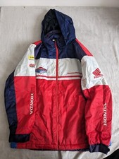 Honda TT Legends Superbike Racing - Jacket - XXXL