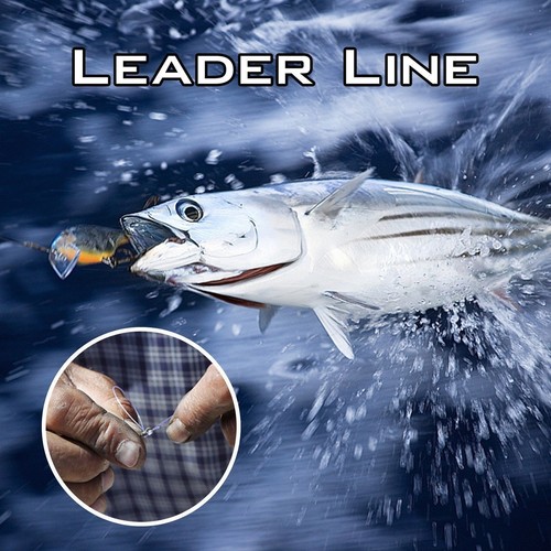 KastKing DuraBlend Monofilament Fishing Line Substitute Mono Leader Line HOT - Picture 3 of 20