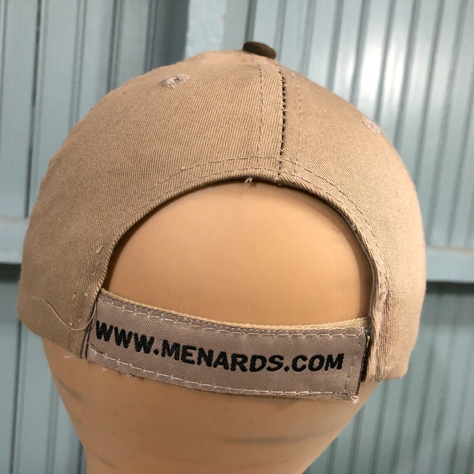 Menards Contractor Advantage Program Lifesaver Ad… - image 4