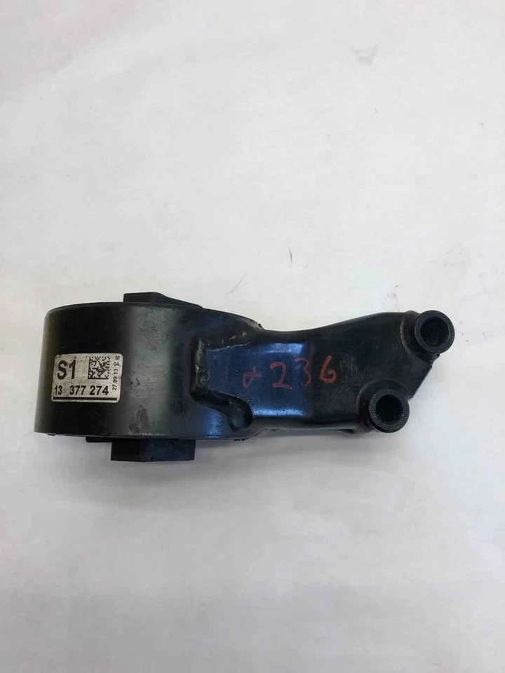 Chevrolet Cruze 2014 montaje de transmisión automática trasero trasero 13-377-274 OEM Foto 4 de 4