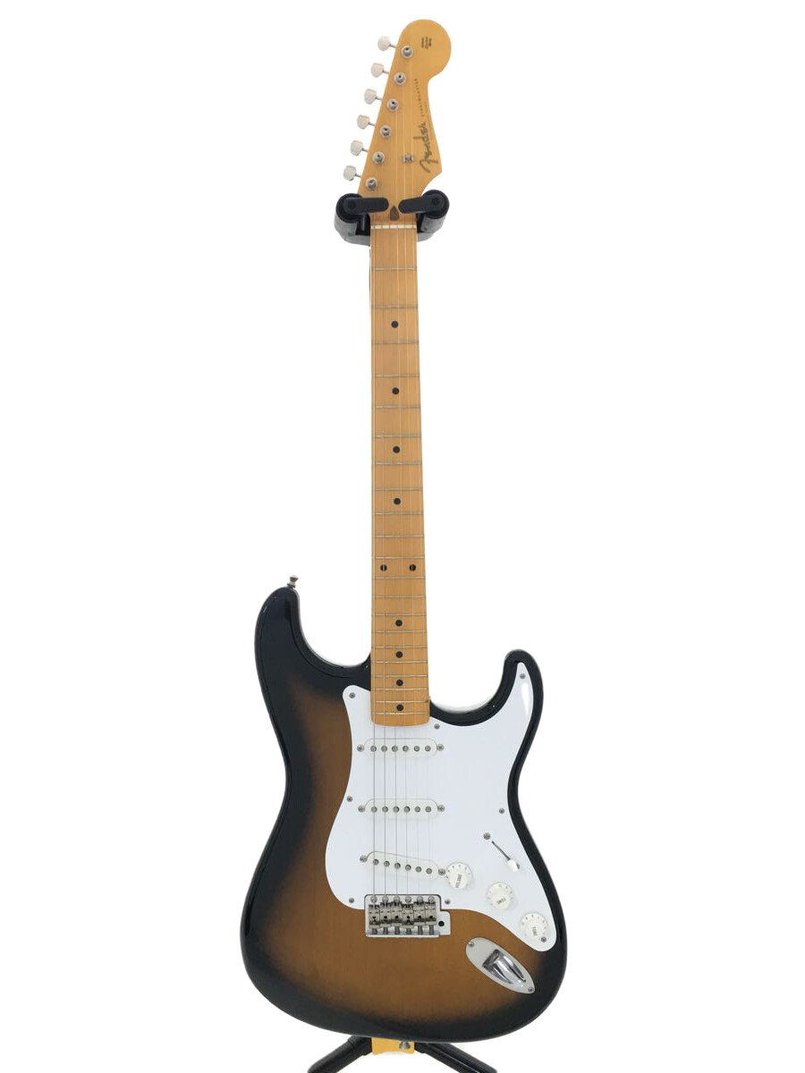 fender japan ST57-70TX 2トーンサンバースト fender japan ST57-70TX 2トーンサンバースト