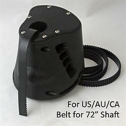 Minn Kota Ulterra Trim Motor FW 72" 2887820 - Picture 1 of 1