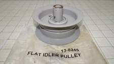 Rotary 8245 Idler Pulley Flat Replaces Snapper 2-4725 7024725 7024725YP