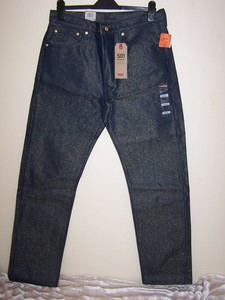 levis w33 l34