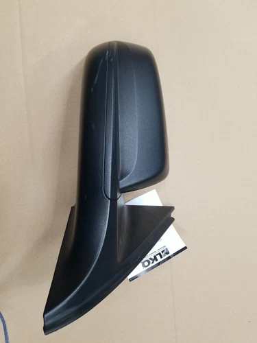 Door Mirror-Eco LKQ CORP fits 2013 Chevrolet Malibu