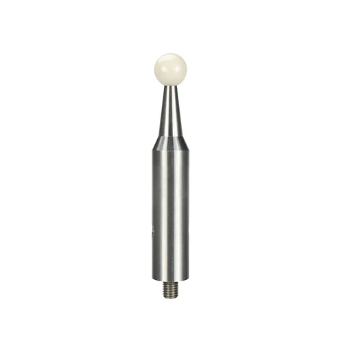 CMMs Universal Datum Sphere(UDS) Ø25mm Ceramic Ball,M8 L105mm for Mitotoyo/Zeiss