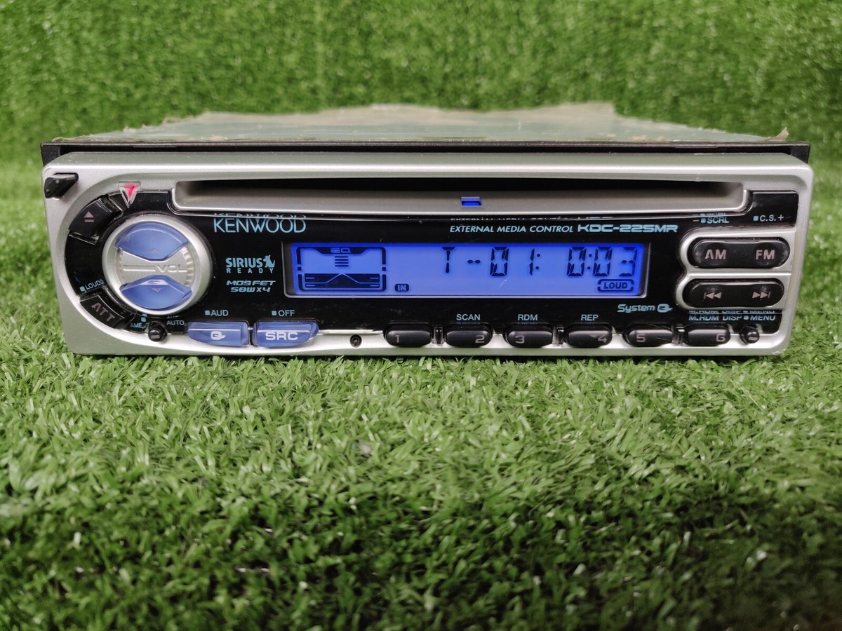 KENWOOD製　MDV-D611 KENWOOD製 MDV-D611 - メルカリ