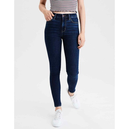 Jegging Super Stretch Skinny Jeans 