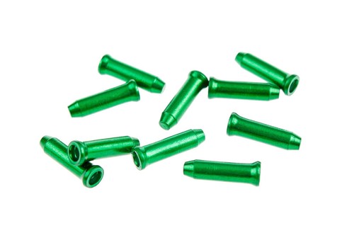 KCNC Bicycle Bike Cable End Caps Tips for Brake and Derailleur inner cable 10pcs - Picture 23 of 34