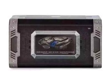 Disney Parks Marvel Shuri Light-Up Gauntlet Black Panther Wakanda NIB IN HAND