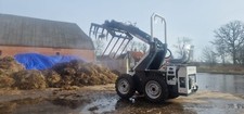 Radlader Miniradlader Lader Minibagger Bagger Hoftruck Bobcat von MISKO-STAL