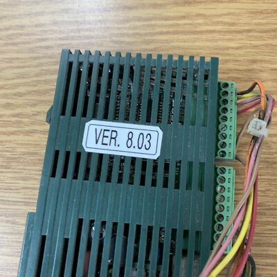 Nais Panasonic FPO-C10 Control Unit: FP0-C10RS See Pics | eBay
