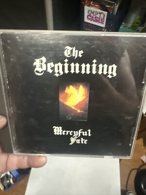 Beginning