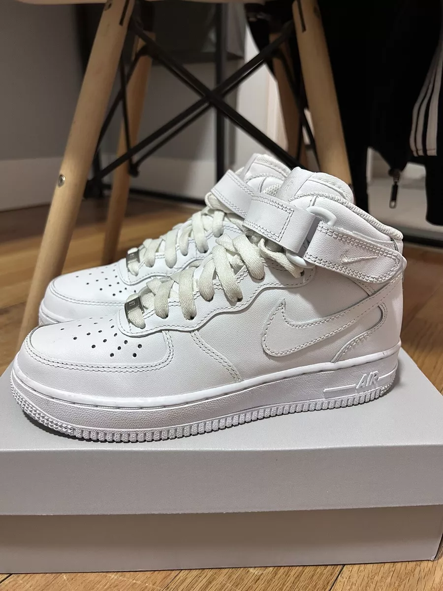 nike air force 1 mid