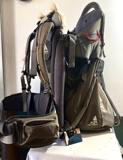 VAUDE JOLLY COMFORT 1