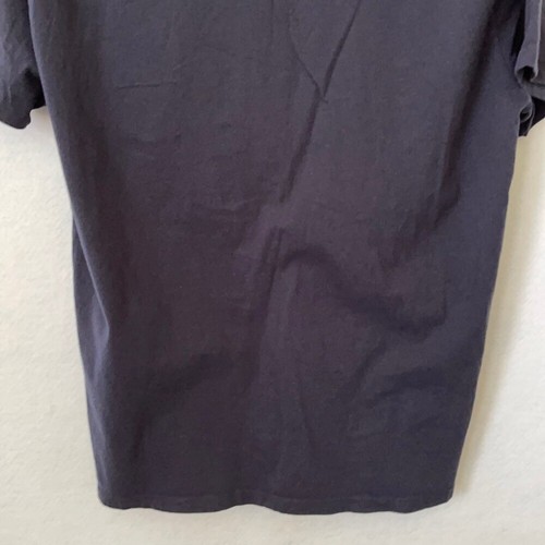 GAP Navy Blue Short Sleeve T-Shirt, Size XL - Picture 9 of 11