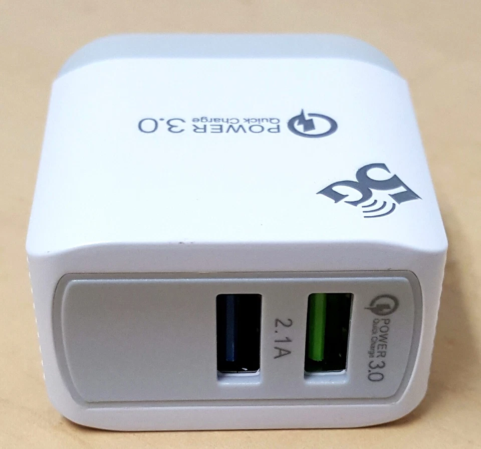 3 Pack 3ft USB C Type-C Fast Charging Data SYNC Charger Cable Cord High Quality - Image 4 of 4