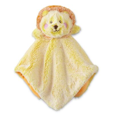 lion security blanket