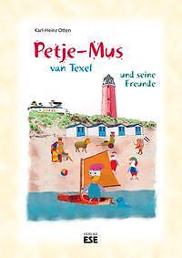 Thumbnail - Petje-mus Van Texel Und Seine Freunde | Buch | 9783941163287