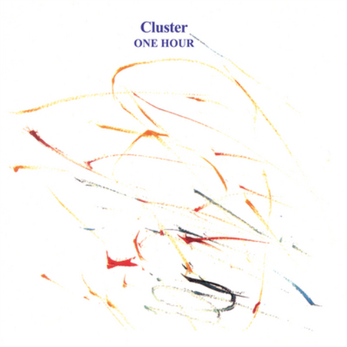 Cluster One Hour (CD) Album