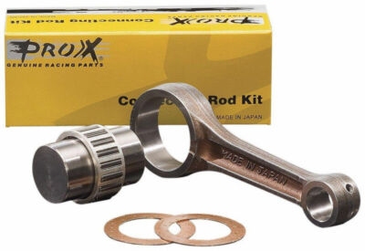 Yamaha YFZ 450 ATV Prox Pleuel Kit 2014-2024 Lager & Pin 03-2444