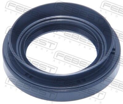 Febest 95HBY-35560915C Wellendichtring, Antriebswelle für CHRYSLER DODGE FORD