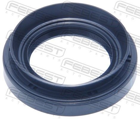Disque D'embrayage Febest Pour Toyota Prius, Corolla, RAV4 - Référence 95hby-40640916r, Compatible Nombreux Modèles