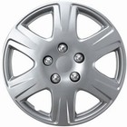 Hub Caps for Mercedes-Benz 190E