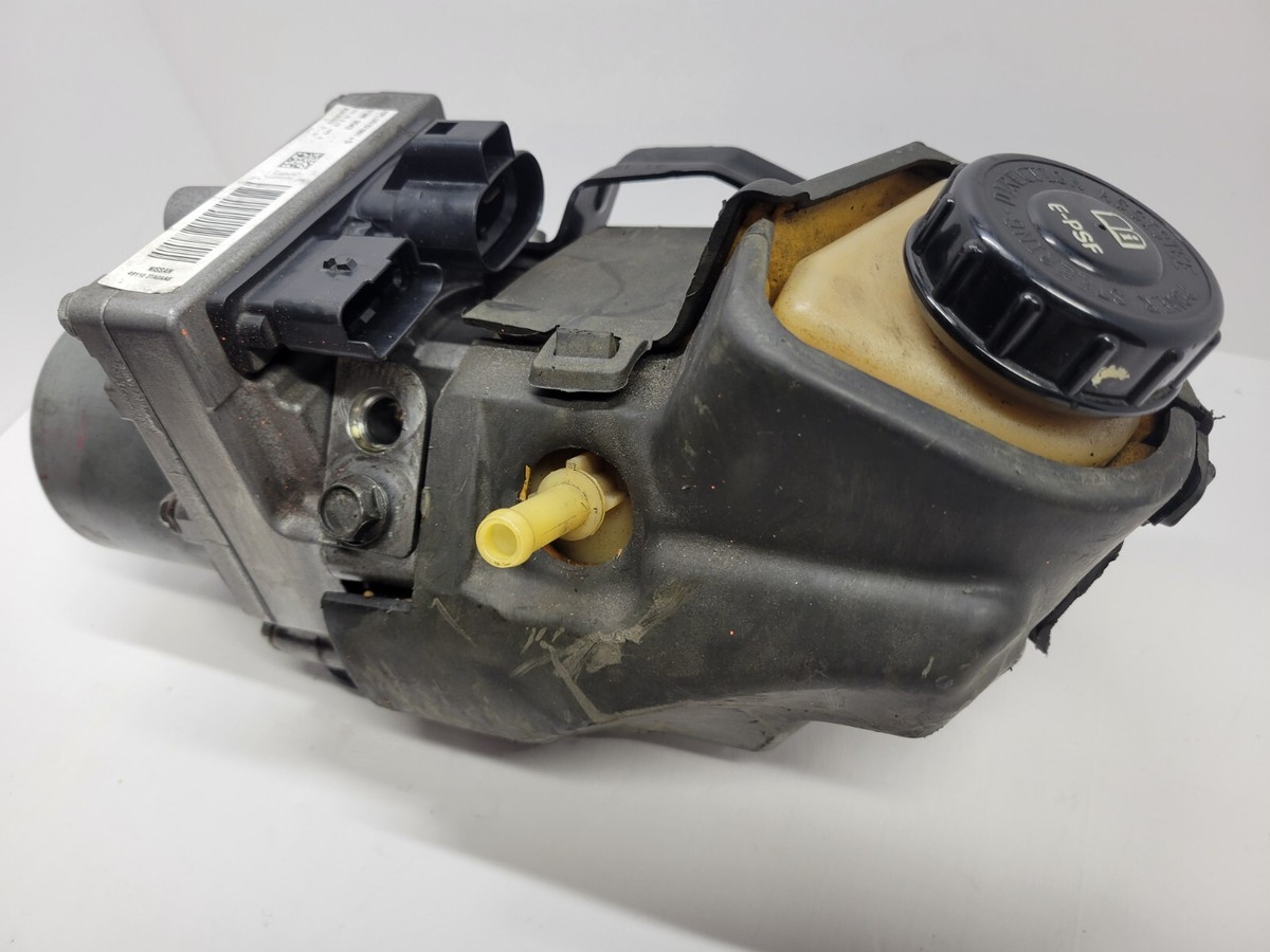 2013 Nissan Altima Sedan Power Steering Pump 2.5L OEM HPI