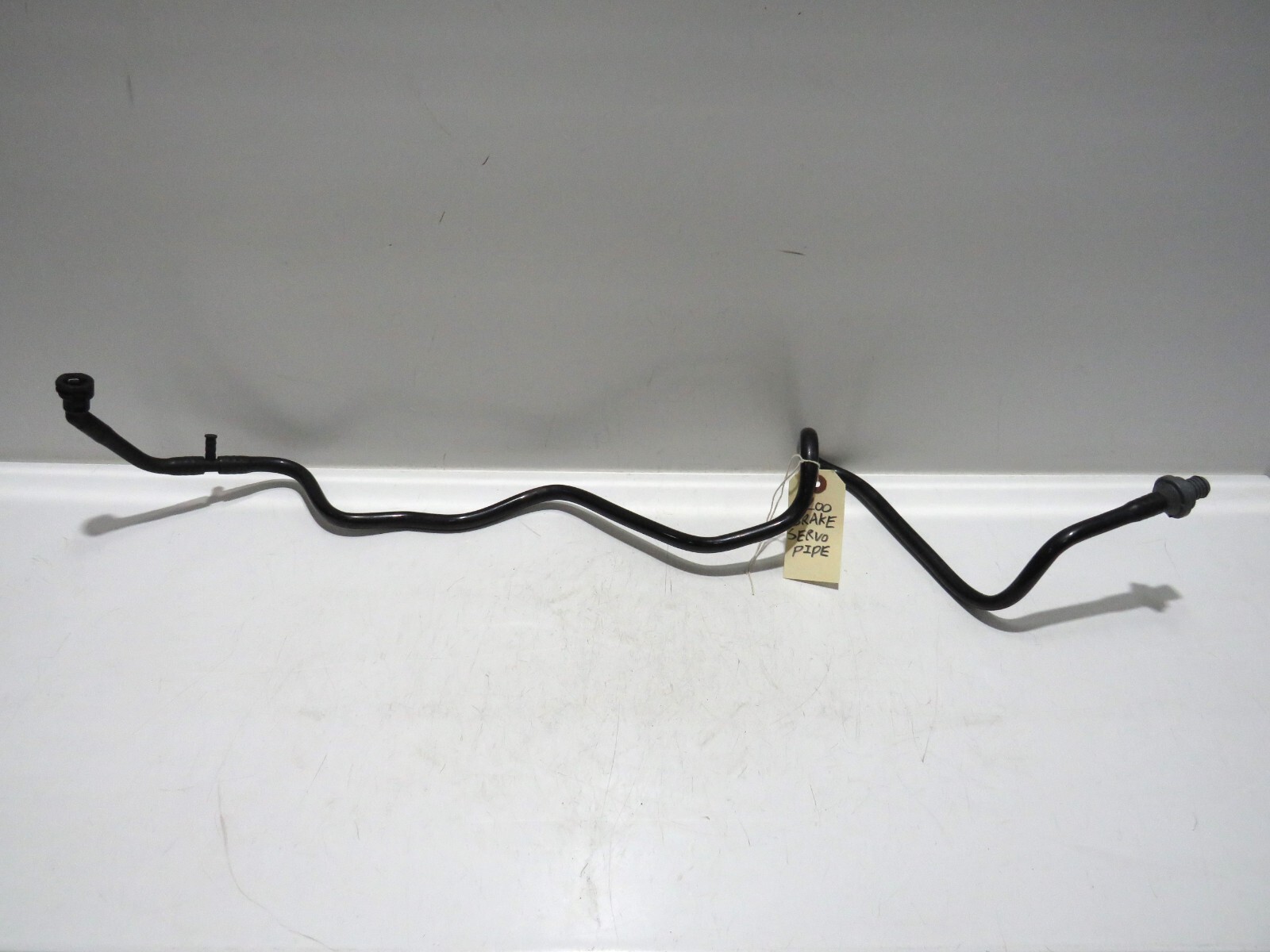 MERCEDES A-CLASS A200 W176 2014-15 BRAKE SERVO PIPE (2.2l CDI DIESEL)      R1323