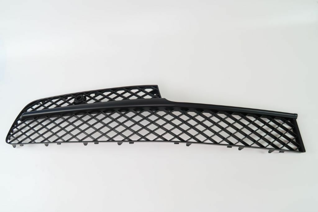 Bentley Continental Flying Spur front bumper black grille left & right #1007
