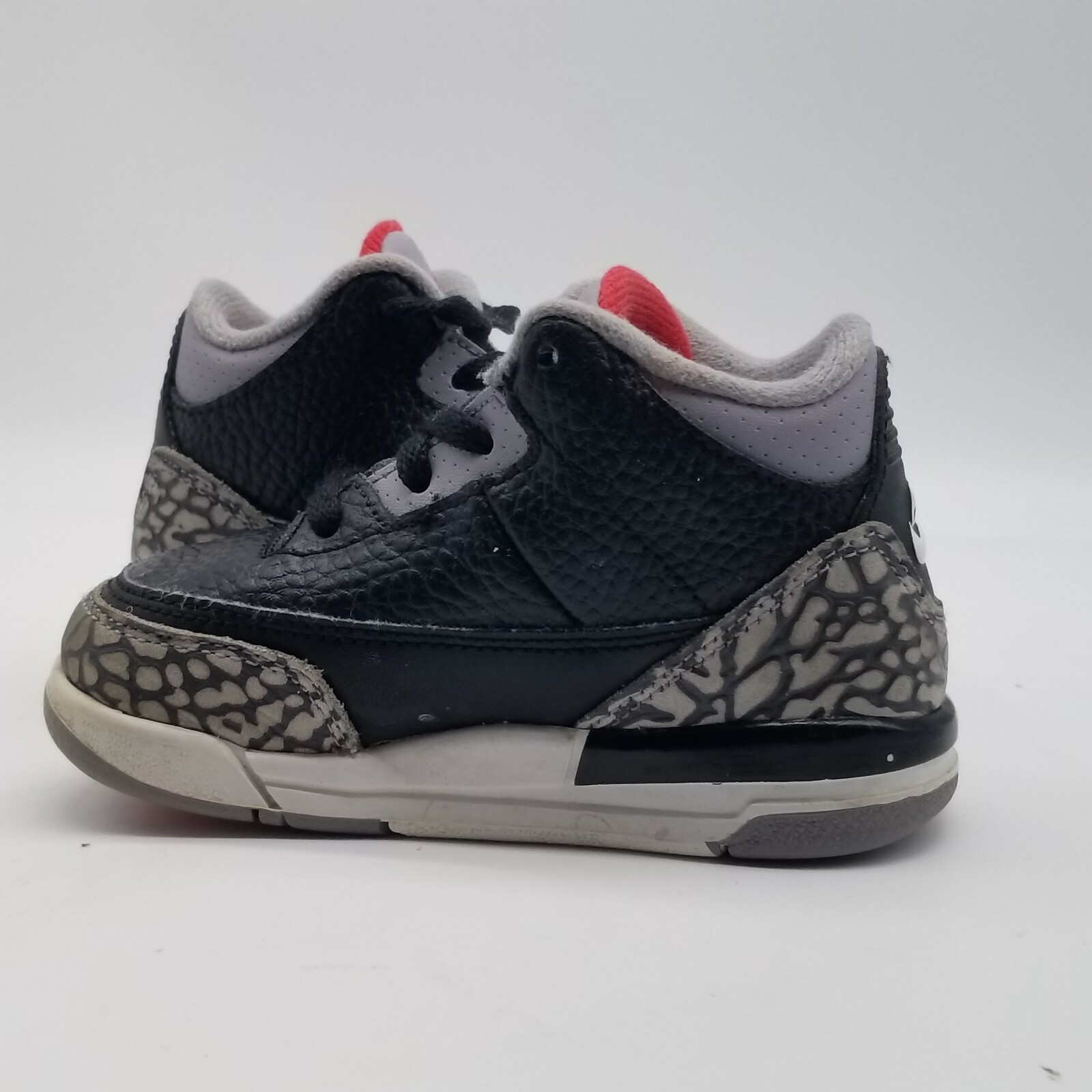 infant jordan 3s